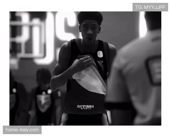 状元热门阿贾伊·米切尔宣布将参加2026年NBA选秀大会