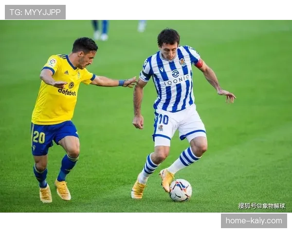 皇家社会队长奥亚萨瓦尔专访：谈球队目标与自己的康复历程