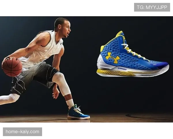 运动品牌Under Armour与NBA状元热门达成巨额签名鞋协议 运动品牌Under Armour与NBA状元热门达成巨额签名鞋协议