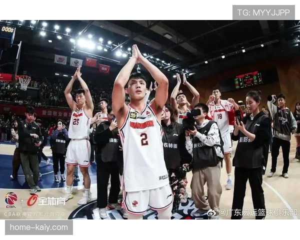 广州客场93-76击败广东，年轻球队反客为主掌控局面